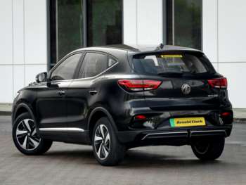 Used MG MG ZS 2025 for sale - 74626316: Photo