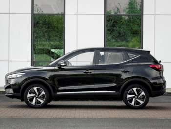 Used MG MG ZS 2025 for sale - 74626316: Photo