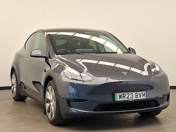 Used Tesla Model Y 2023 for sale - 78439896: Photo