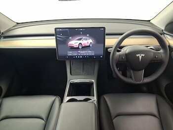 Used Tesla Model Y 2023 for sale - 78439896: Photo