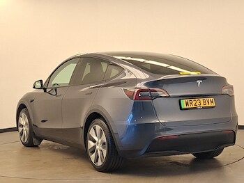 Used Tesla Model Y 2023 for sale - 78439896: Photo