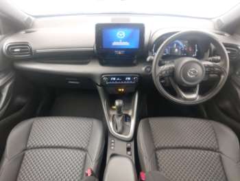 Used Mazda Mazda2 HYBRID 2024 for sale - 75295280: Photo