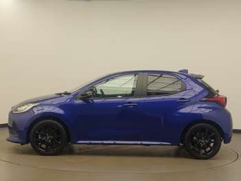 Used Mazda Mazda2 HYBRID 2024 for sale - 75295280: Photo