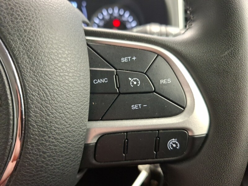 Used Jeep Renegade 2018 for sale - 78169555: Photo 13