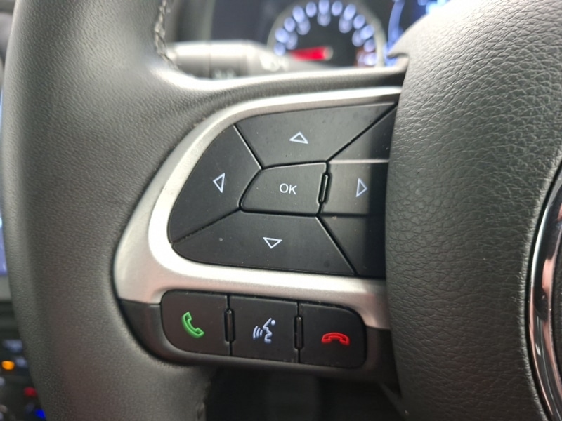 Used Jeep Renegade 2018 for sale - 78169555: Photo 14