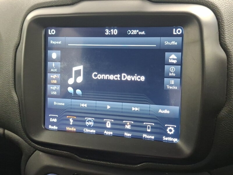 Used Jeep Renegade 2018 for sale - 78169555: Photo 17