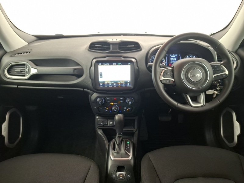 Used Jeep Renegade 2018 for sale - 78169555: Photo 2