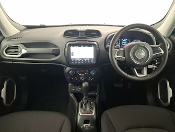 Used Jeep Renegade 2018 for sale - 78169555: Photo