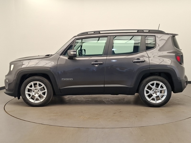 Used Jeep Renegade 2018 for sale - 78169555: Photo 4