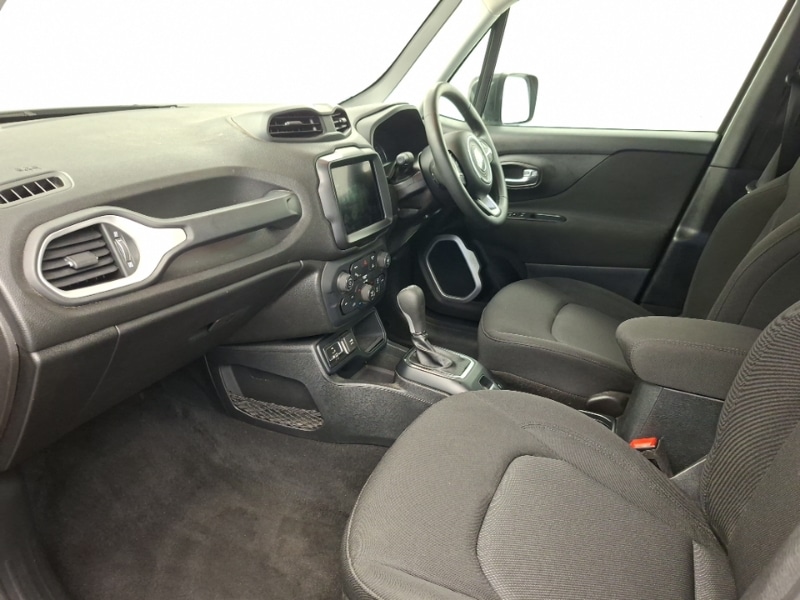 Used Jeep Renegade 2018 for sale - 78169555: Photo 5