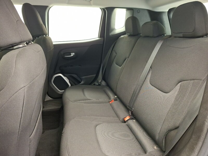 Used Jeep Renegade 2018 for sale - 78169555: Photo 6