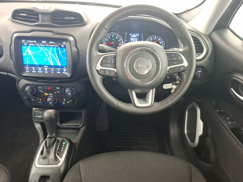 Used Jeep Renegade 2018 for sale - 78169555: Photo 7