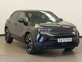 2023 - 1.2 Turbo Ultimate 5dr Auto