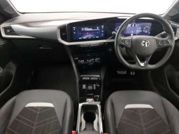 Used Vauxhall Mokka 2023 for sale - 74856287: Photo