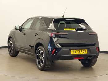 Used Vauxhall Mokka 2023 for sale - 74856287: Photo