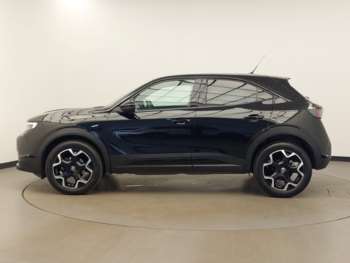 Used Vauxhall Mokka 2023 for sale - 74856287: Photo