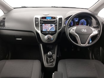 Used Hyundai Ix20 2018 for sale - 75413608: Photo