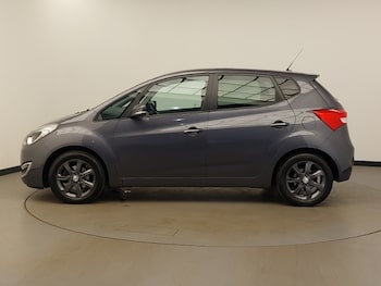 Used Hyundai Ix20 2018 for sale - 75413608: Photo