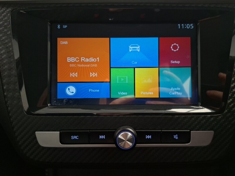 Used MG MG ZS 2020 for sale - 78178794: Photo 14