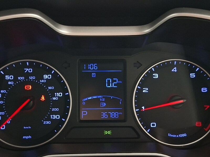 Used MG MG ZS 2020 for sale - 78178794: Photo 17