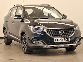Used MG MG ZS 2020 for sale - 78178794: Photo