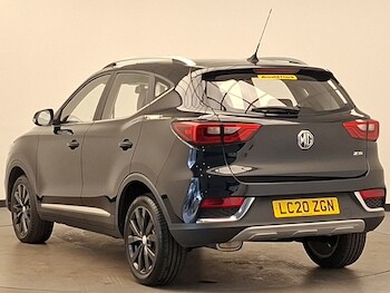 Used MG MG ZS 2020 for sale - 78178794: Photo