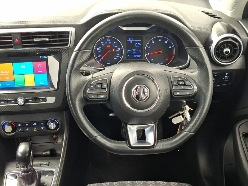 Used MG MG ZS 2020 for sale - 78178794: Photo 7