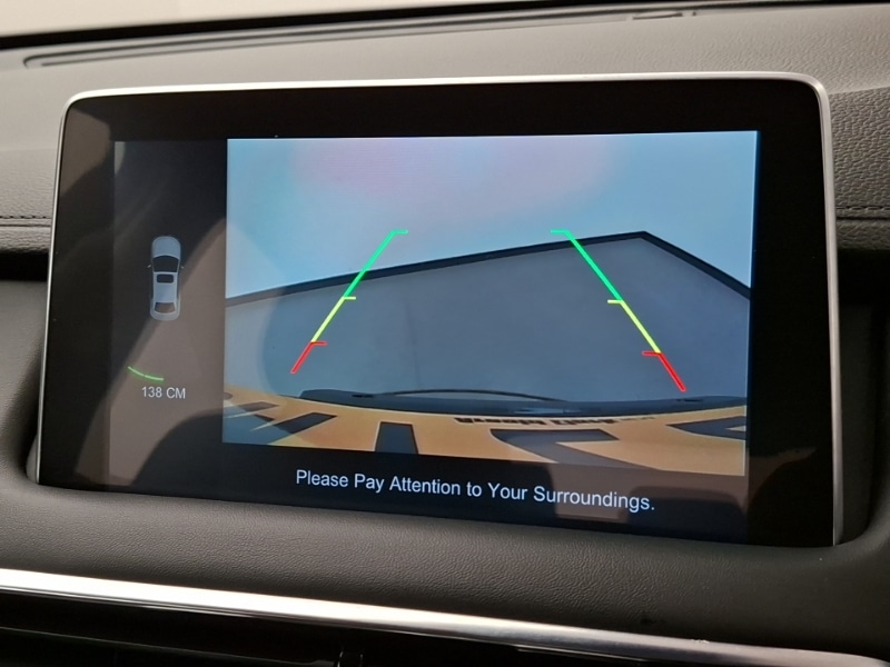 Used MG MG HS 2023 for sale - 78187339: Photo 11