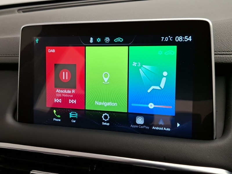 Used MG MG HS 2023 for sale - 78187339: Photo 15