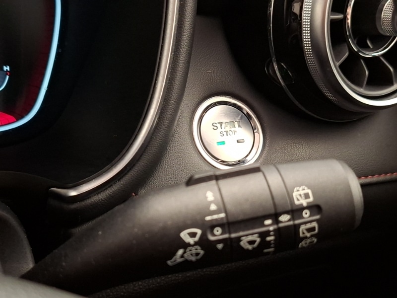 Used MG MG HS 2023 for sale - 78187339: Photo 17