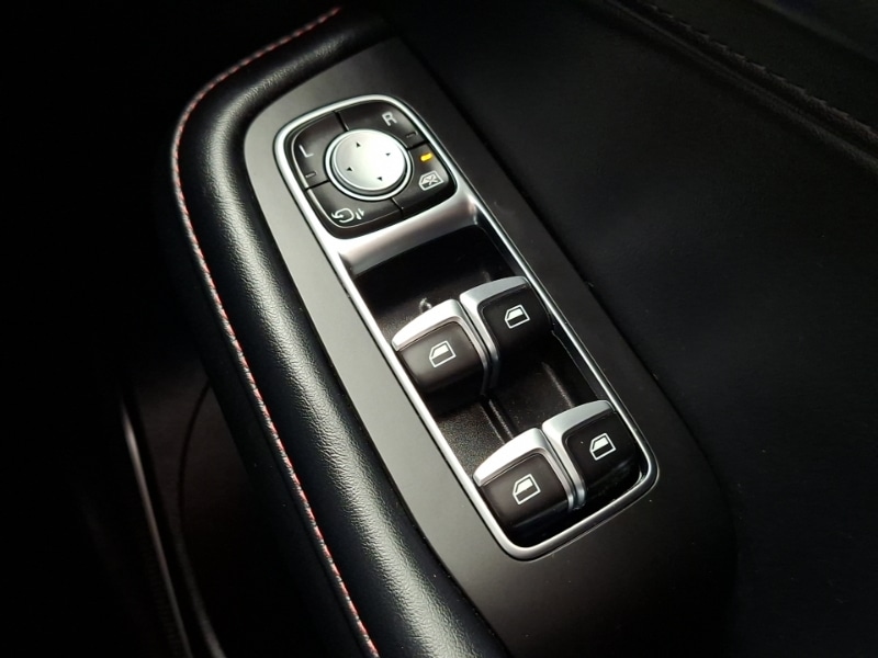 Used MG MG HS 2023 for sale - 78187339: Photo 18