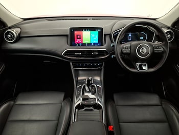 Used MG MG HS 2023 for sale - 78187339: Photo