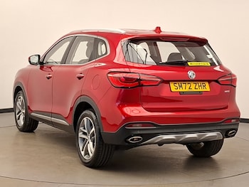 Used MG MG HS 2023 for sale - 78187339: Photo