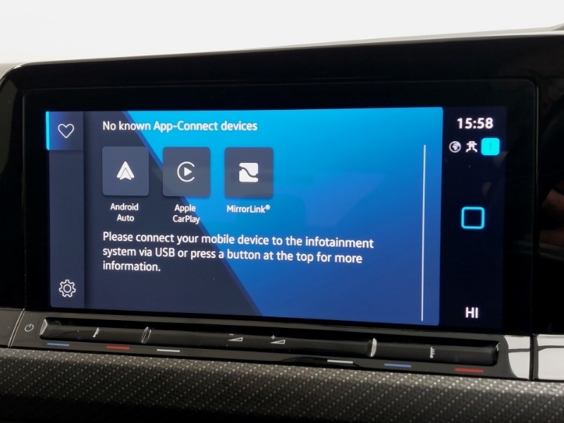 Used Volkswagen Golf 2021 for sale - 76911581: Photo 15