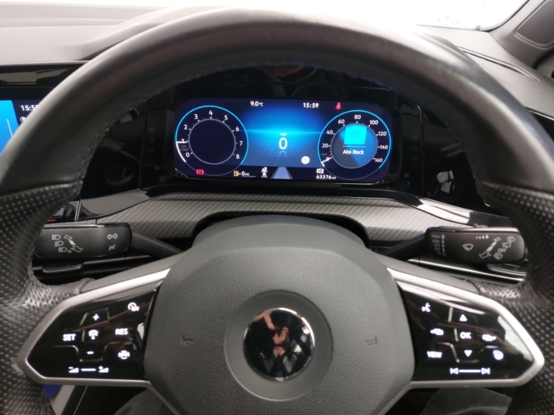 Used Volkswagen Golf 2021 for sale - 76911581: Photo 19