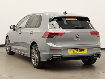 Used Volkswagen Golf 2021 for sale - 76911581: Photo