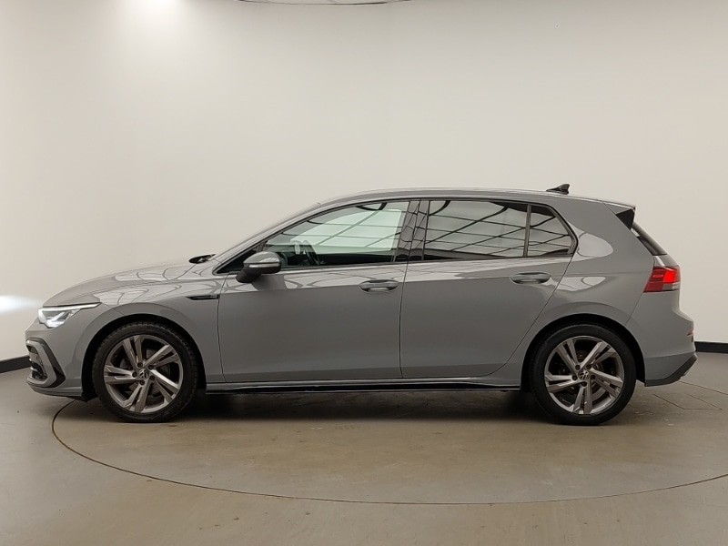 Used Volkswagen Golf 2021 for sale - 76911581: Photo 4