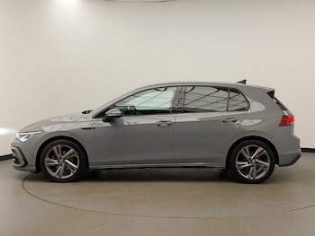 Used Volkswagen Golf 2021 for sale - 76911581: Photo