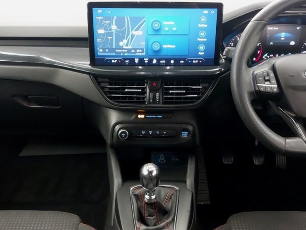 Used Ford Focus 2023 for sale - 76165997: Photo 10