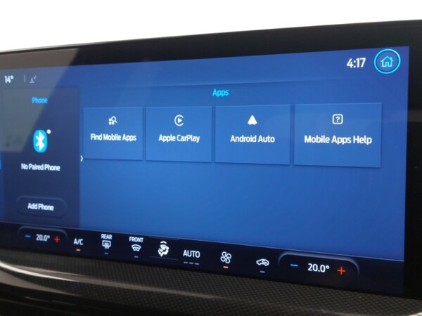 Used Ford Focus 2023 for sale - 76165997: Photo 16