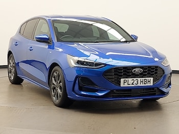 Ford - Focus