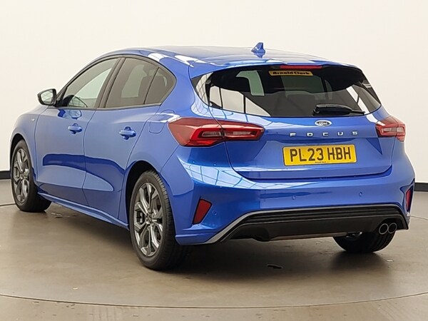 Used Ford Focus 2023 for sale - 76165997: Photo 3