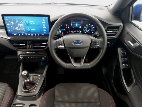 Used Ford Focus 2023 for sale - 76165997: Photo 7