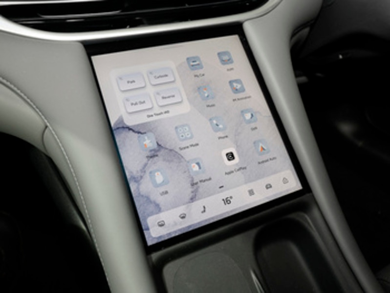 Used MG MG IM5 2025 for sale - 77874125: Photo 13