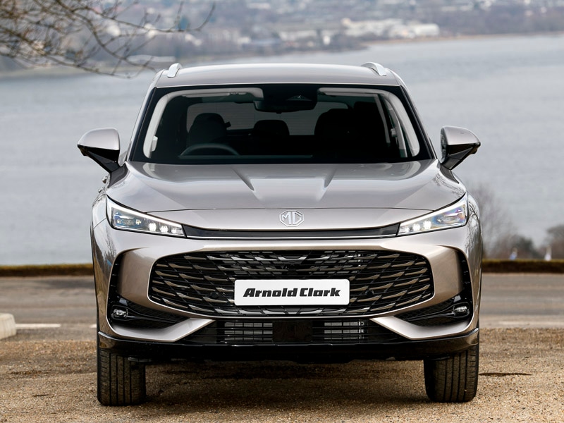 Used MG MG HS 2025 for sale - 76537021: Photo 15