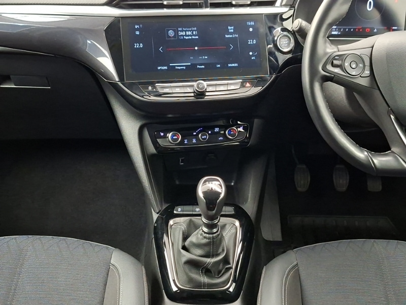 Used Vauxhall Corsa 2020 for sale - 77424422: Photo 10