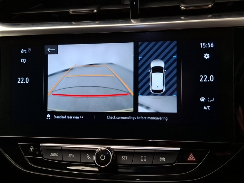 Used Vauxhall Corsa 2020 for sale - 77424422: Photo 11