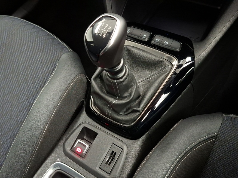 Used Vauxhall Corsa 2020 for sale - 77424422: Photo 12