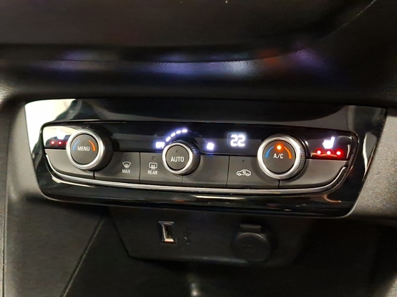 Used Vauxhall Corsa 2020 for sale - 77424422: Photo 13