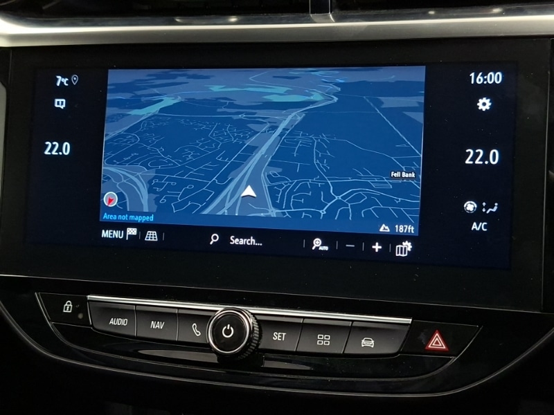 Used Vauxhall Corsa 2020 for sale - 77424422: Photo 14